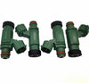 Fuel Injectors / 4 x Yamaha PWC FX FZS WaveRunner (2006–2012)