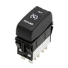 Kenworth Cruise Control Rocker Switch