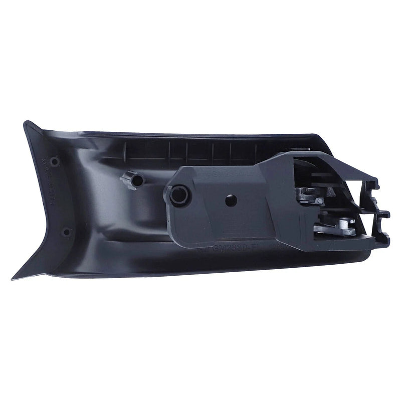 Holden Commodore VE WM Front Left Inner Door Handle Silver (2006–2013)