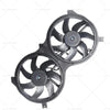 Nissan Pathfinder R52 2.5L 3.5L Radiator Cooling Fan w/ Motor (13-21)