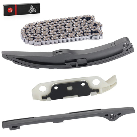 Polaris Ranger XP Crew 900-1000 Cam Chain + Tensioner Guide (2017-2023)
