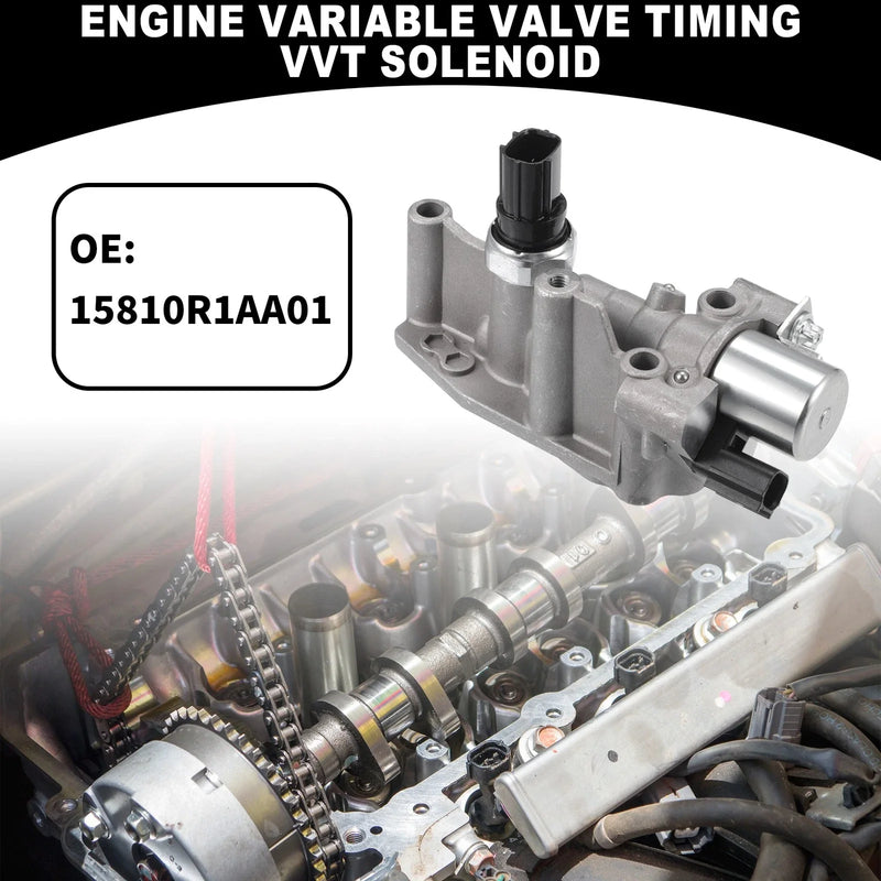 Honda HR-V VVT Solenoid (2016-2020)