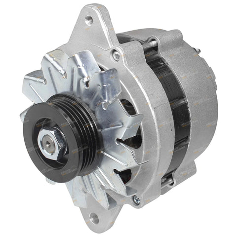 Toyota Hilux Alternator (1983–1987)