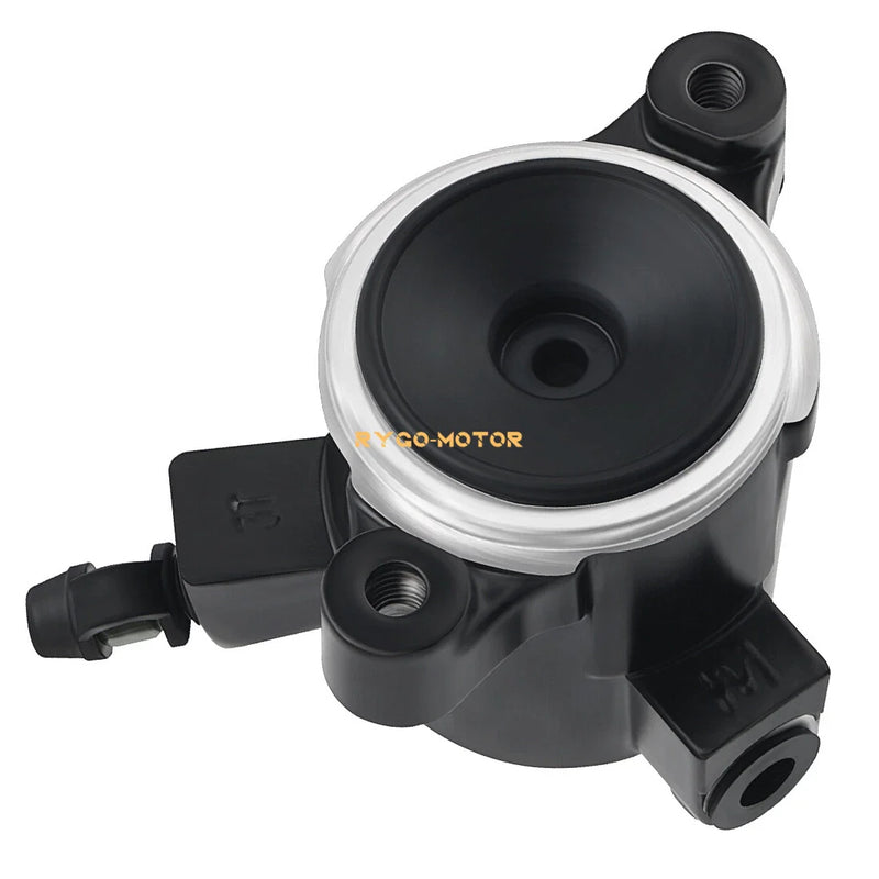 Suzuki Hayab Clutch Release Slave Cylinder (2004–2007)