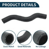 Water Pipe - Radiator Outlet Hose Radiator Hose & Heater Hose