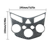 Chevrolet Sonic Carbon Fiber Trim (2012–2016)