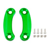 Kawasaki ZX-10R Mirror Covers (2016-2023)