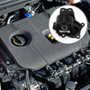 Hyundai Santa Fe Engine Motor Mount (2007)
