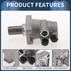 Toyota DYNA Brake Master Cylinder (2001-2012)