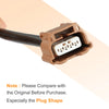 Nissan Altima 2.5L L4 A/F Oxygen Sensor (2013-2017)