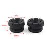 Polaris ACE RZR Ranger Sportsman Seat Grommets (2004-2019)