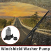 Mazda, Toyota Windshield Washer Pump & Grommet
