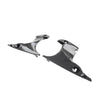Yamaha YZF R1 Front Handle Bar Air Tube Ram Fairing Carbon Fiber (2007-2008)