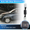 Kia Seltos Auto Start Stop Eliminator (2021-2025)
