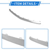 Mercedes-Benz W177 / A Bumper Grille Trim Garnish (2019-2022)