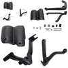 Sportster S RH1250S Passenger Exhaust Heat Shield Cover (2021-2023)