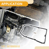 Lexus GS350 Transmission Filter & Oil Pan Gasket (2014-2015)