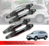 Honda CR-V Door Handle Covers (2007-2011)