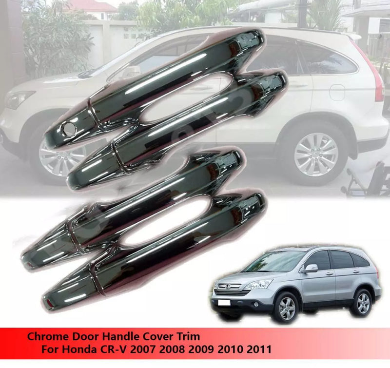 Honda CR-V Door Handle Covers (2007-2011)