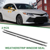 Toyota Camry Rear Weatherstrip Window Seal (2007-2011)