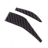 Dodge Ram 1500 Carbon Fiber Gear Shift Indicator Cover Trim