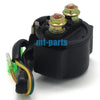 Kawasaki KZ1000, KZ1000 LTD Starter Relay Solenoid (1977-1983)
