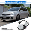 Nissan Versa Power Window Regulator Lift Motor (2007-2012)