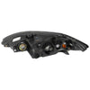 Toyota Camry ACV36 Sedan / Wagon RH Headlight (2002–2004)