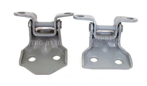 Toyota Hilux LN50 MK2 2 x Upper/Lower Door Hinges (1984-1988)
