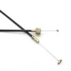 Nissan Datsun Sunny 120Y / 140Y B210 Sedan 1974-1977 Accelerator Cable