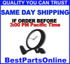 Ford F-350 Super Duty Axle Shaft Seal (1999–2002)