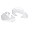 BMW R1200GS LC Front Brake Caliper Protector Covers (2013-2016)