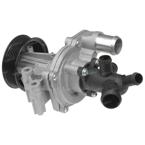 Mazda BT50 UP UR Water Pump 5cyl 3.2L (2011-2019)