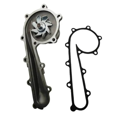 Nissan Patrol Y61 GU 4.8L TB48DE Water Pump (2001-2011)