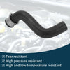 Porsche Panamera Cooling System Radiator Hose (2010-2023)