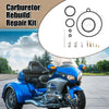 Honda ATC70 Carburetor Repair Kit (1978-1985)