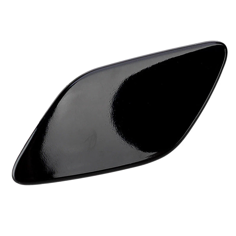 BMW 328i 328xi 335xi Headlight Washer Nozzle Covers (2007-2013)