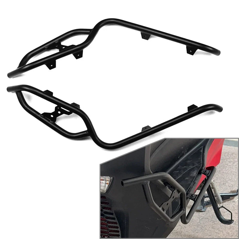 Yamaha XMAX300 Engine Guard Crash Bar Bumper (2021-2022)