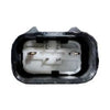 Honda Accord Euro CU Rear Left Window Regulator 6 Pins Motor (2008–2015)