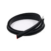 Door Glass Window - AU Ship 8M Black Rubber Seal Strip