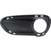 Porsche Cayenne 2 x Fog Light Trim Set (2011–2014)