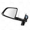 Tesla Model Y Left Side Heated Mirror (2020-2023)