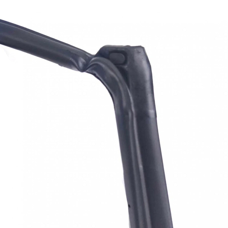 Door Rubber Seal Weatherstrip Rear RH Fits Honda CR-V 4D Sport Utility 2002-06