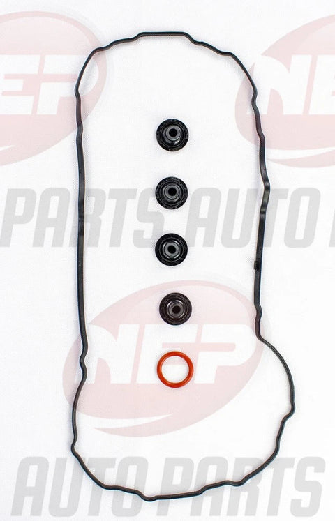 Nissan Navara D22 Valve tappet rocker cover gasket (2001–2008)