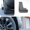 Mazda CX-50 4x Front Rear Splash Fender Mud Flaps Guards (2023–2024)
