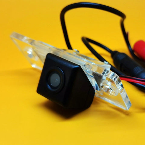 VW Golf Rear View Backup Camera (2005–2009)