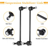 Nissan Sentra Front Stabilizer Sway Bar Links (2007-2012)