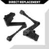 Land Rover Front 1 Pair Suspension Ride Height Level Sensor (2005-2013)