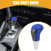 Toyota Tundra Gear Shift Knob Blue (2007–2021)