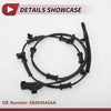 Jeep JL Wrangler ABS Wheel Speed Sensor (2018-2023)
